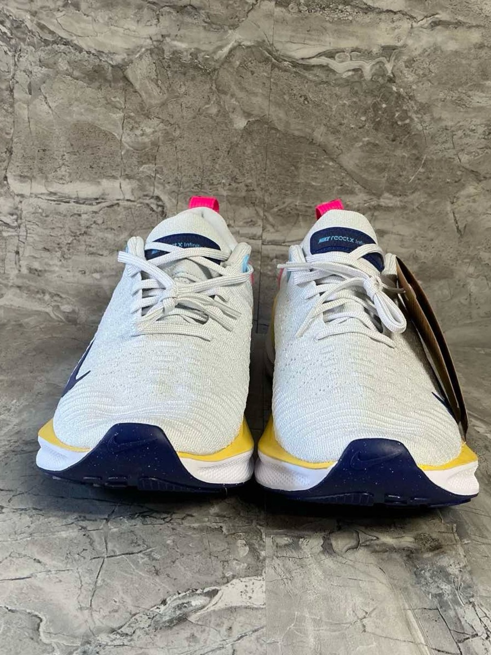 Nike InfinityRN 4 Women's Road Running Shoes - Picture 12 of 12